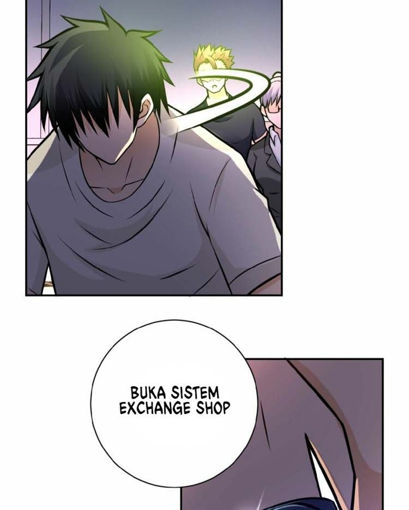 Super System Chapter 26 Gambar 28